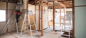 Entreprise de rénovation de la maison et de rénovation d’appartement à Devrouze